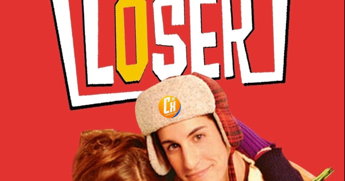 Películas culerillas con rolitas chidas, empiezo yo: | Cinexcepción