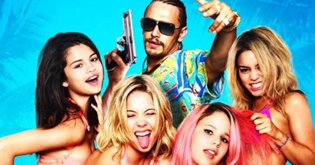 Der Kinderstar Bella Thorne wird die Fortsetzung von „Spring Breakers“ schreiben | Cinexcepción