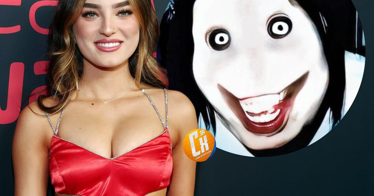 OFFICIEL : UN film JEFF THE KILLER arrive. | Cinexcepción