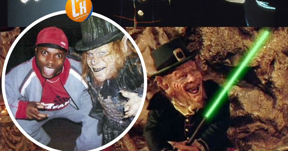 Vous souvenez-vous de Lutin ? | Cinexcepción