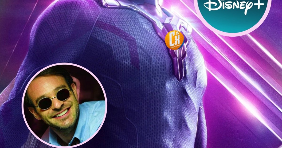 È stato riferito che Disney+ finirà le serie Marvel Studios. | Cinexcepción
