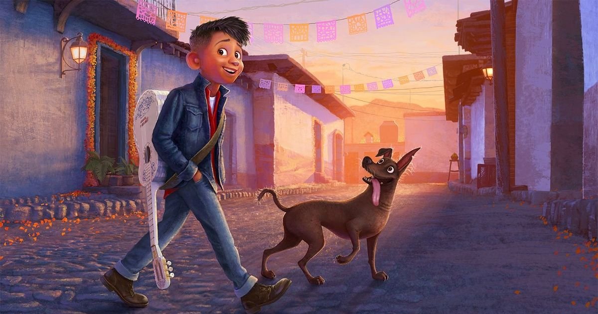 Coco 2 já tem sua primeira imagem, e Miguel já percebe que está indo para o CONA | Cinexcepción