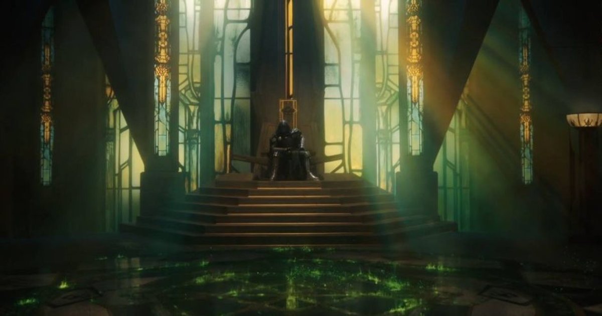 Avengers Doomsday Screenshots | Cinexcepción