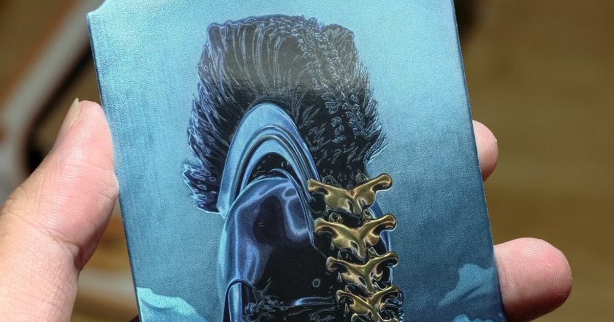 Gestern wurde #TheOdyssey in China uraufgeführt und dies sind die Tickets für di | Cinexcepción