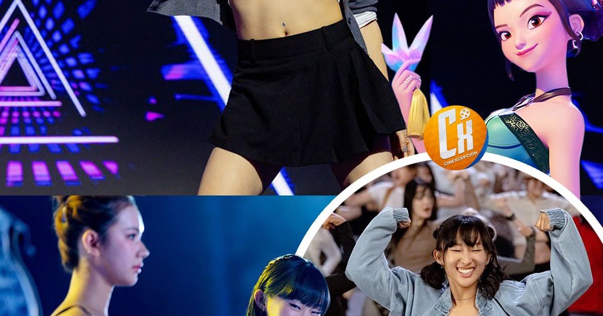 Schauen Sie sich zunächst K-POP: THE DEBUT an, denn es ist ganz klar, dass K-POP | Cinexcepción