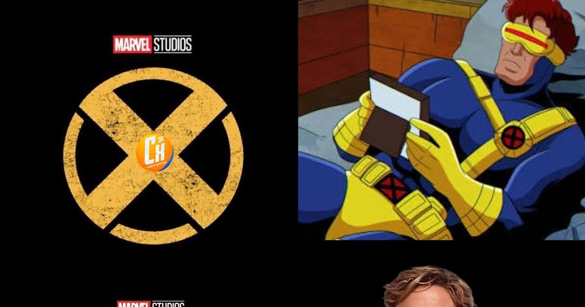 Die Termine von Marvel Studios für die Veröffentlichungen im Jahr 2028 stehen be | Cinexcepción