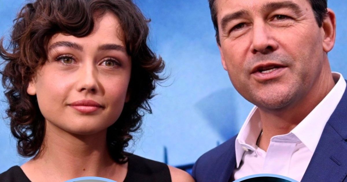 ¿Sabías que Kyle Chandler y su hija Sydney Chandler (Alien Earth) son parte | Cinexcepción