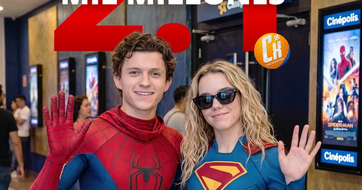 Dieses Jahr war ein großartiges Jahr für Comic-Filme. | Cinexcepción
