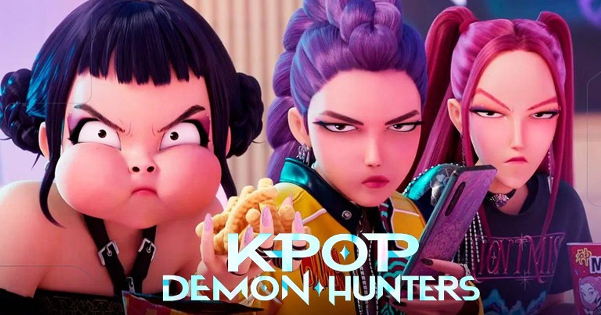 Un groupe de metal chrétien a poursuivi Netflix pour KPop Demon Hunters. | Cinexcepción