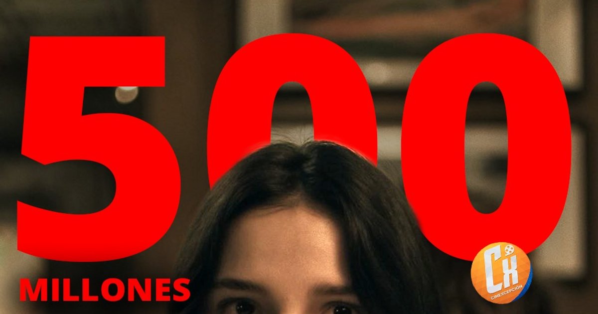 OBSESSION est désormais officiellement le film original le plus rentable de cett | Cinexcepción