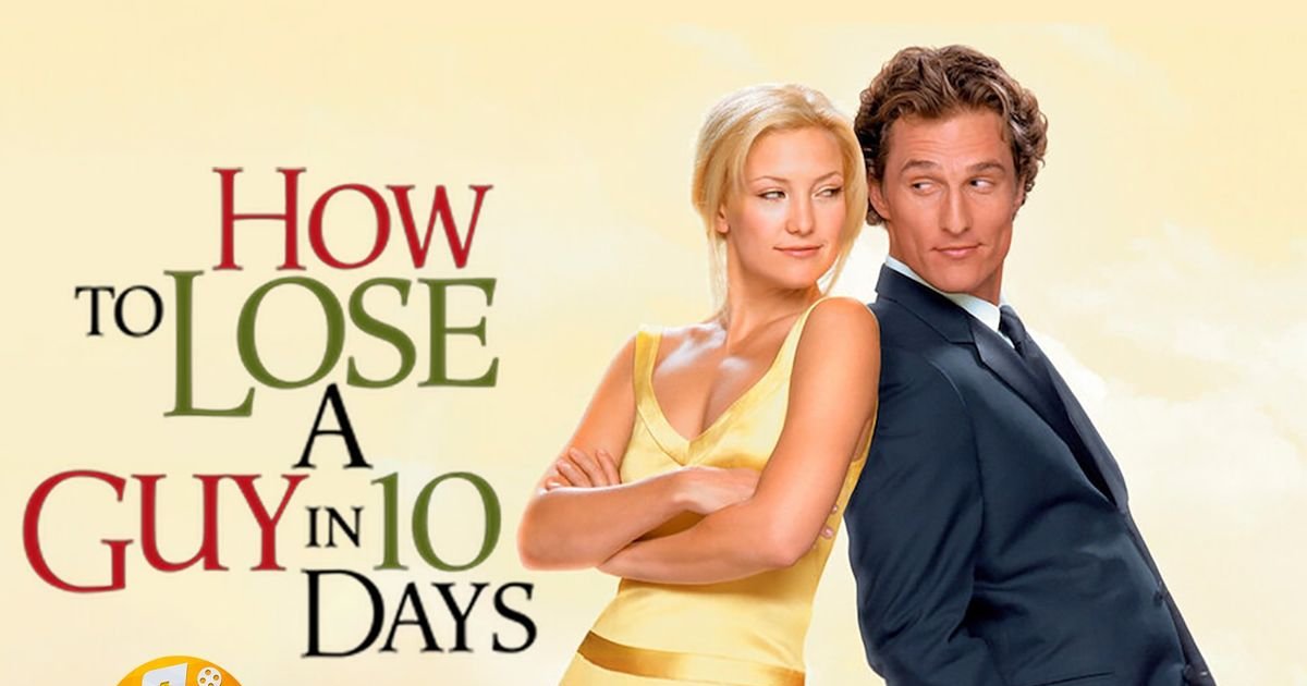OFICIAL: Se viene una secuela de How to Lose A Guy in 10 Days. | Cinexcepción