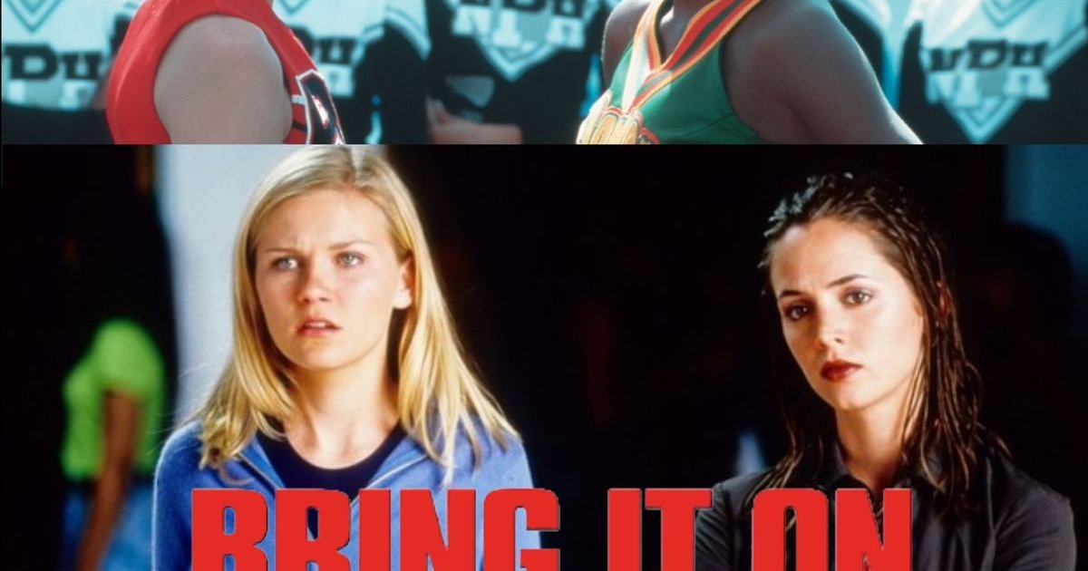 Bring It On, in Lateinamerika besser bekannt als „Triunfos Robados“, wurde an di | Cinexcepción