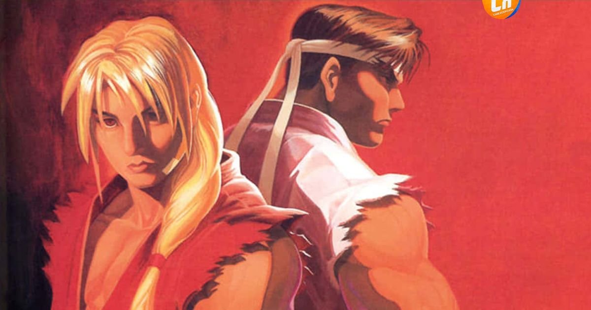 Ken und Ryu im Street Fighter-Film. | Cinexcepción