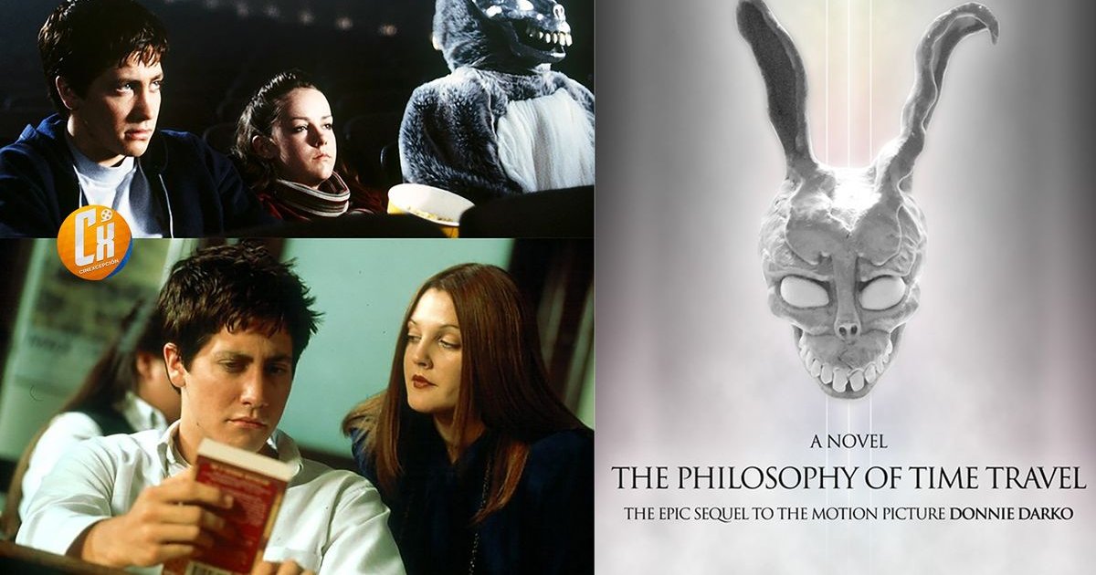 Die Fortsetzung von Donnie Darko erscheint dieses Jahr. | Cinexcepción