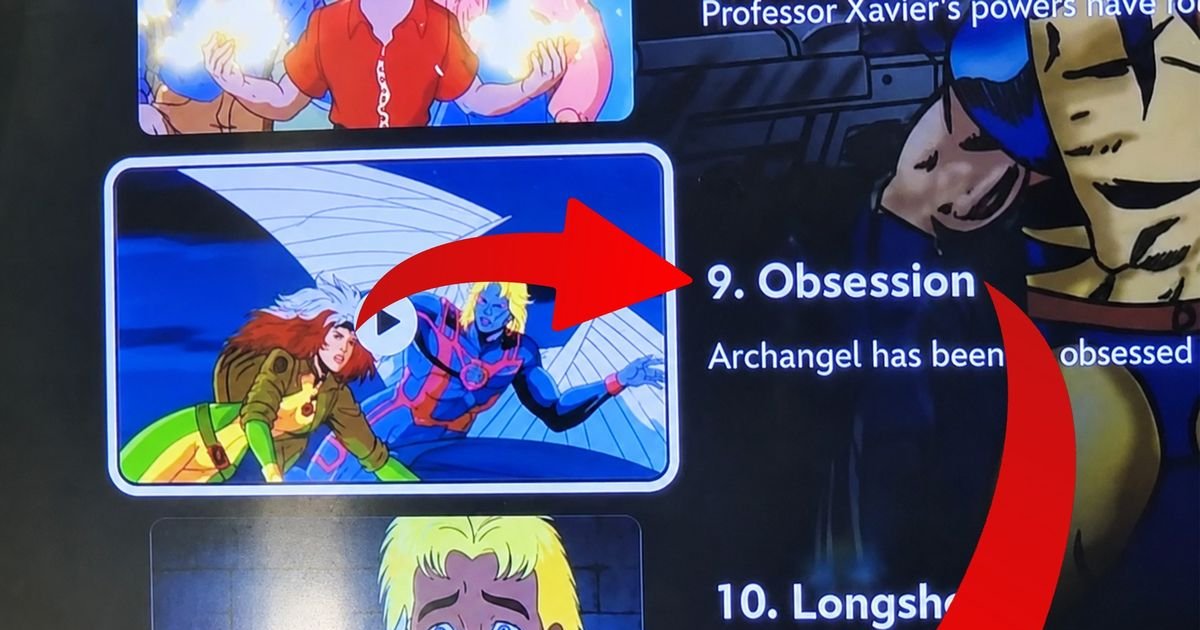 Des spoilers qui sont allés trop loin. | Cinexcepción