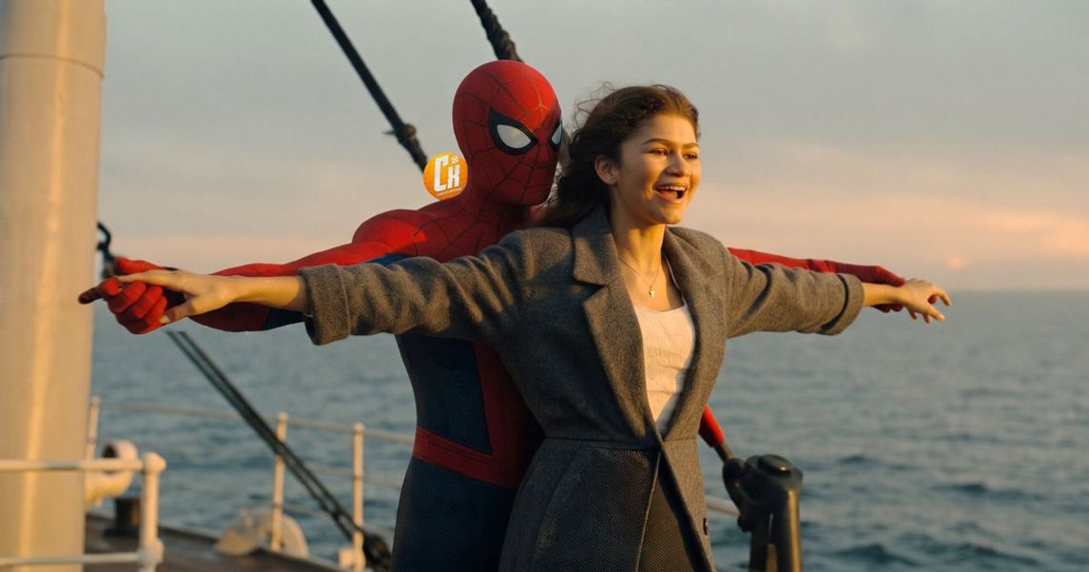 Spider-Man: Brand New Day ya HUNDIÓ a Titanic en la taquilla, superando los | Cinexcepción