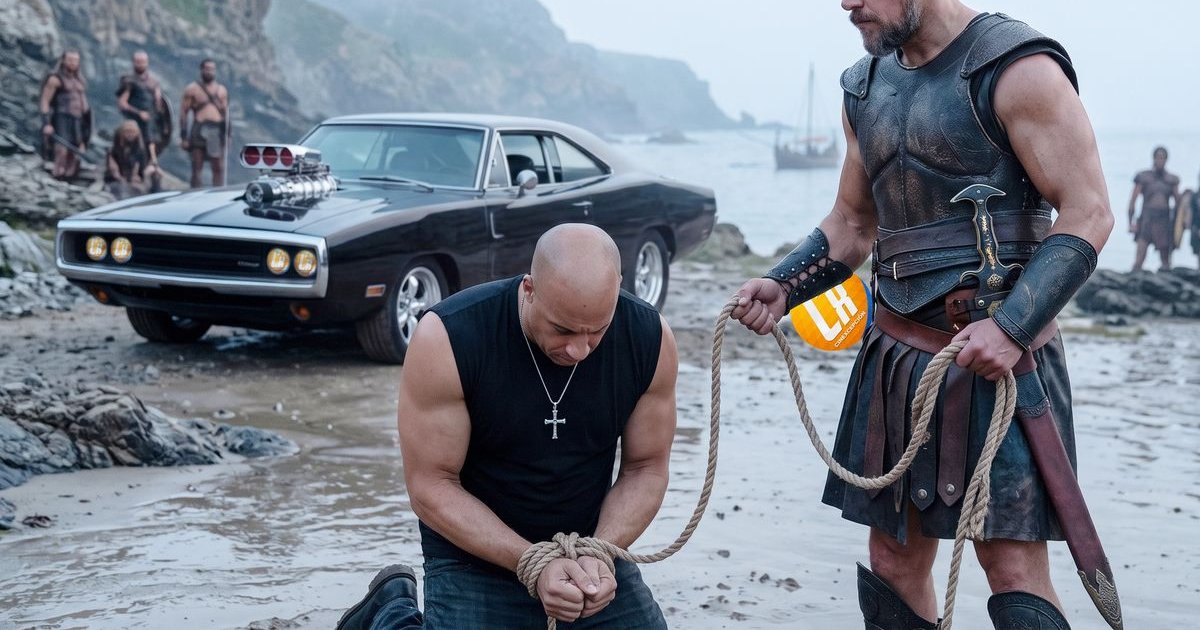 L'ODISSEA HA GIÀ SUPERATO FURIOUS 7 ed è ora il secondo film di maggior incasso | Cinexcepción