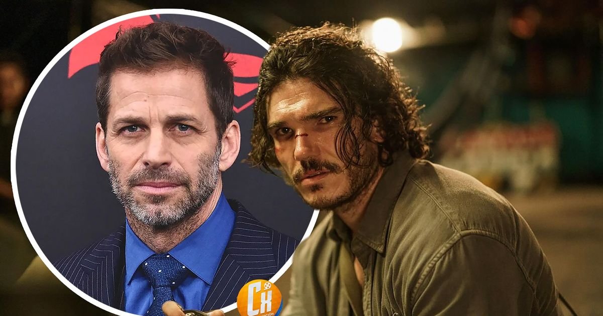 THE LAST PHOTOGRAPH di Zack Snyder sarà presentato al TIFF perché nessuno vuole | Cinexcepción