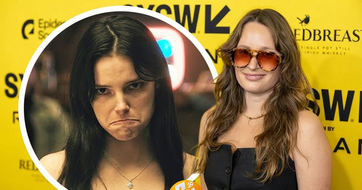 One of the producers of OBSESSION just SUED her fellow producers because accordi | Cinexcepción