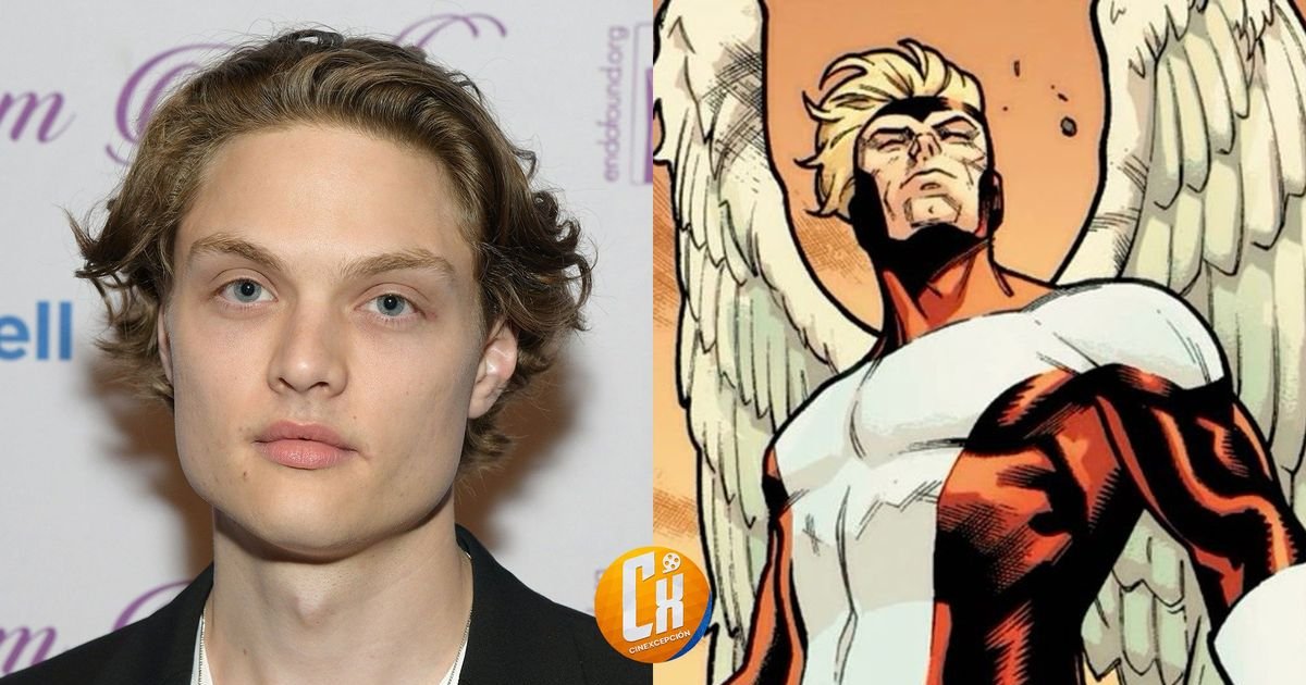 Von Gen V zu Gen X: ASA GERMANN wird ENGEL im X-Men-Reboot von Marvel Studios se | Cinexcepción