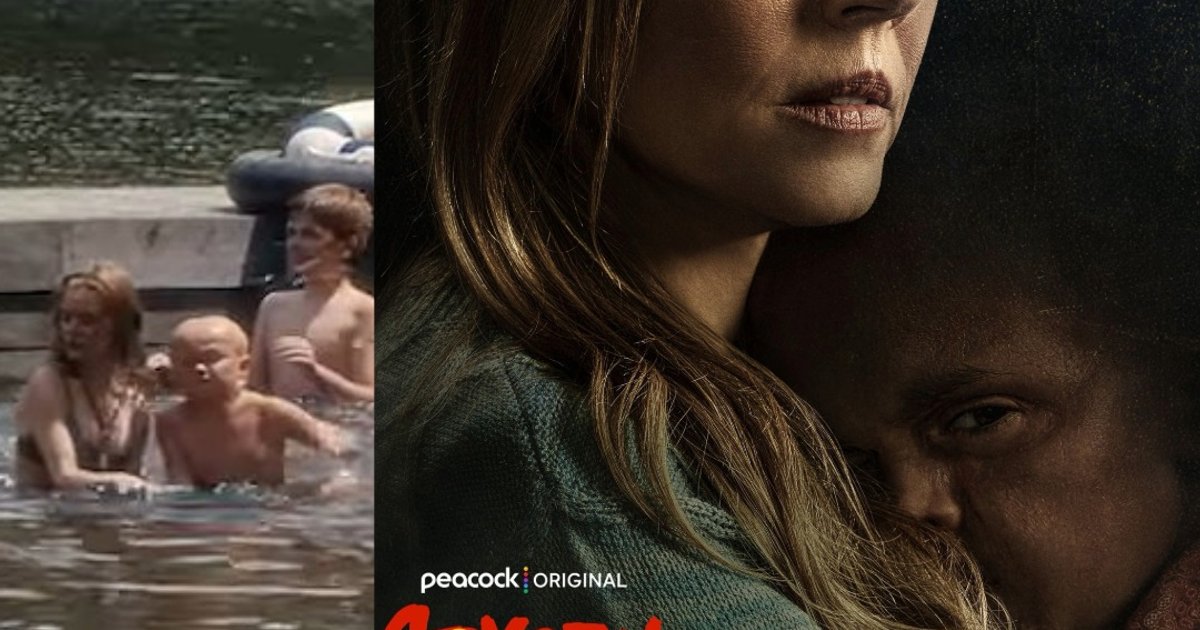 Primer vistazo a Jason Voorhes en la precuela de Friday the 13th, Cyrstal L | Cinexcepción