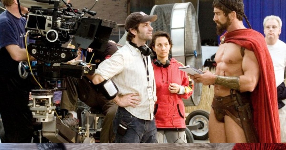 Zack Snyder sigue acercándose cada vez más a sus fans más acérrimos, y en s | Cinexcepción
