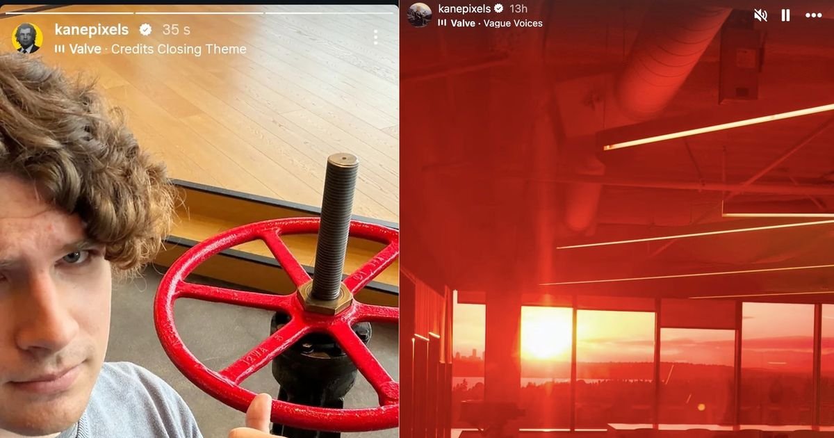 Le film PORTAL arrive. | Cinexcepción