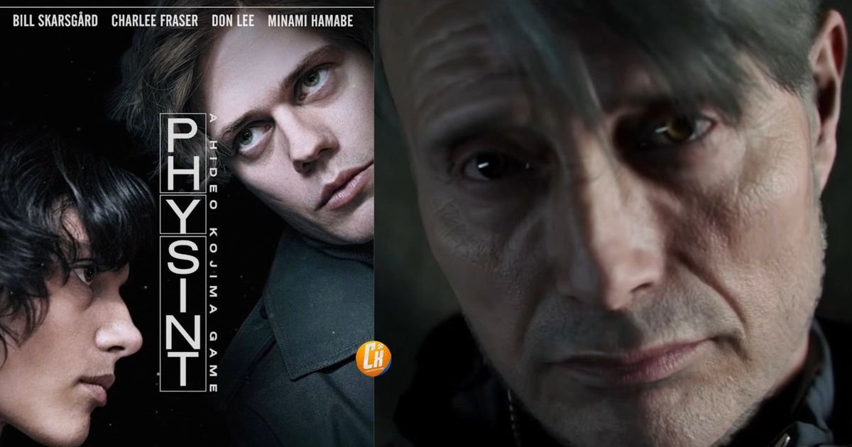 Los grandes siguen invadiendo los videojuegos: | Cinexcepción