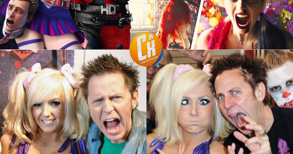 Se viene una pelicula Live-Action de LOLLIPOP CHAINSAW. | Cinexcepción