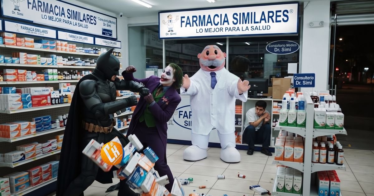 Un film où un gars tout à fait normal se retrouve plongé dans un pétrin entre Ba | Cinexcepción