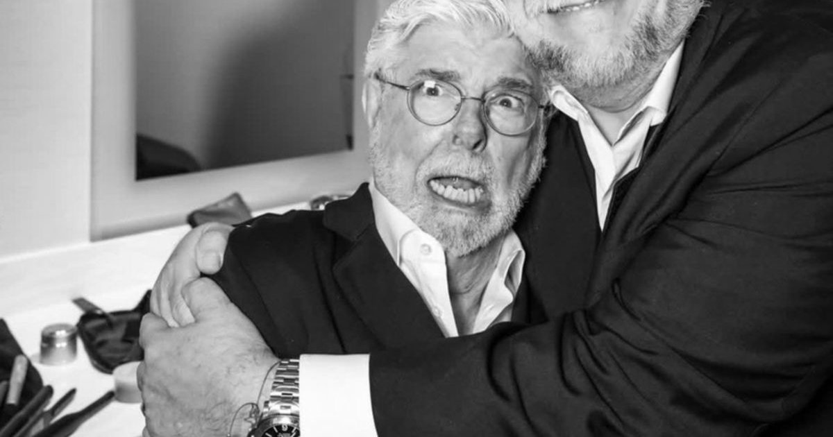 Belles cartes postales de l'inauguration du Musée d'art narratif George Lucas, a | Cinexcepción