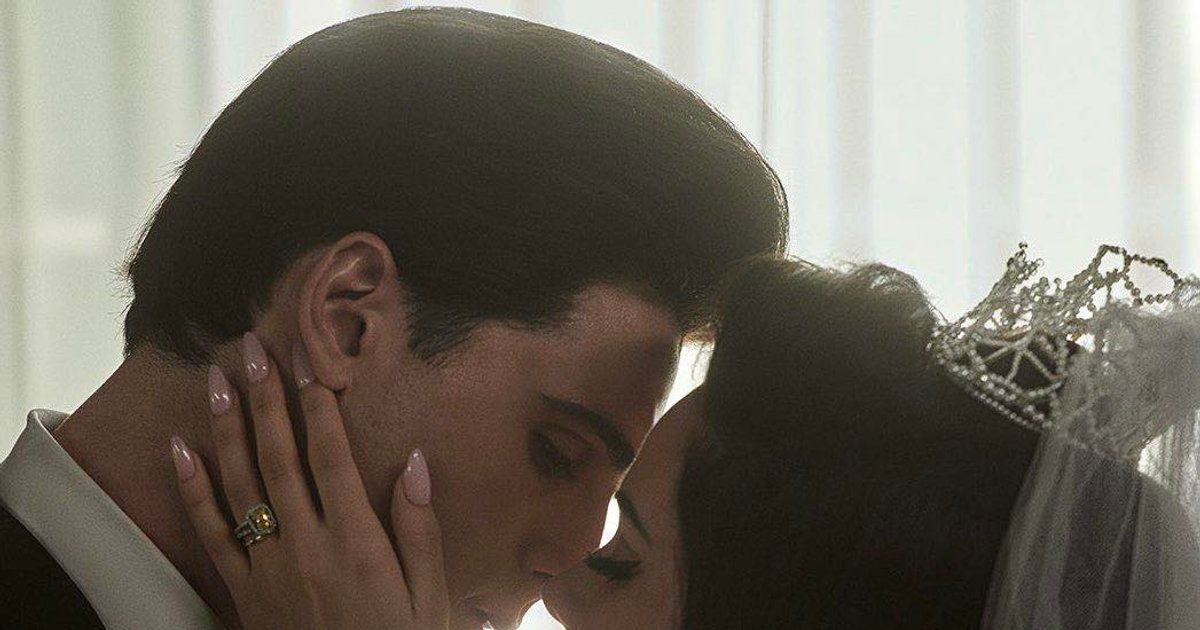 El estreno de ‘PRISCILLA’ de Sofia Coppola, se movió del 27 de Octubre al 3 | Cinexcepción