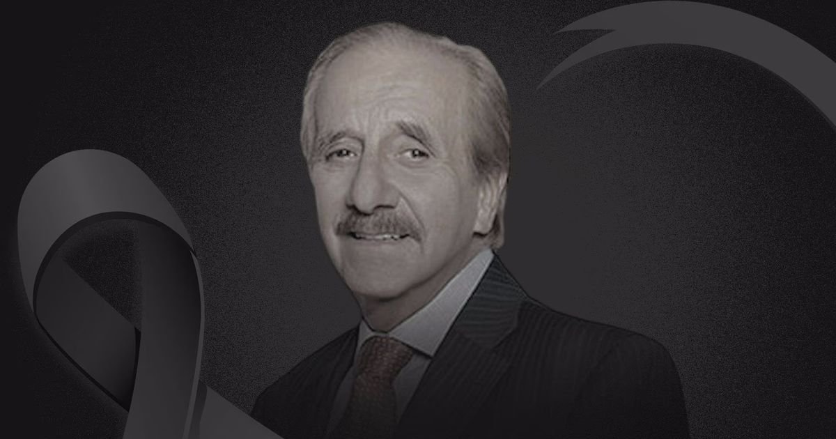 De acuerdo con varios medios de comunicación, el día de hoy a los 77 años f | Cinexcepción