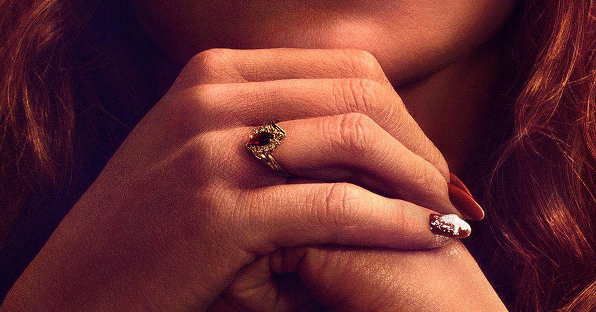 Poster de Griselda, la próxima serie de Netflix con Sofia Vergara interpret | Cinexcepción