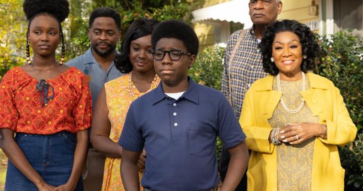Después de dos temporadas, la ABC canceló el reboot de The Wonders Years. | Cinexcepción