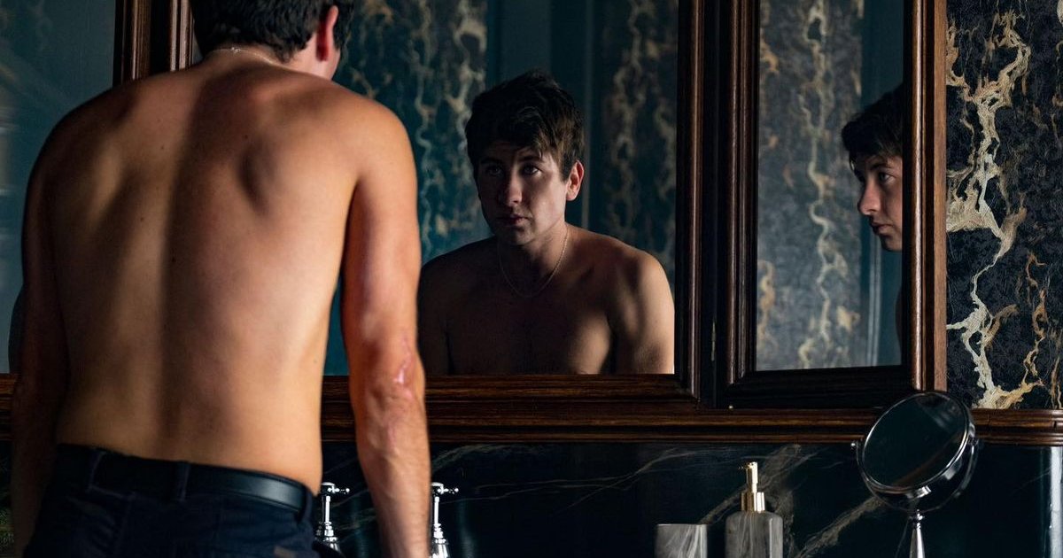 Barry Keoghan y Jacob Elordi serán enviados a consideración para los Oscars | Cinexcepción