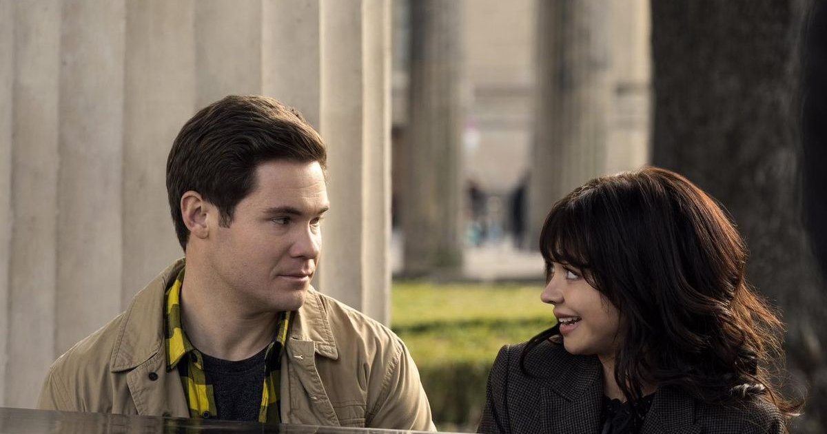 Cae otra serie que ya había sido renovada: ‘PITCH PERFECT: BUMPER IN BERLIN | Cinexcepción
