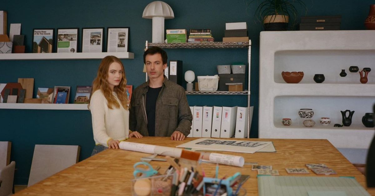 Mañana se estrena el trailer de ‘THE CURSE’ estelarizada por Emma Stone y N | Cinexcepción