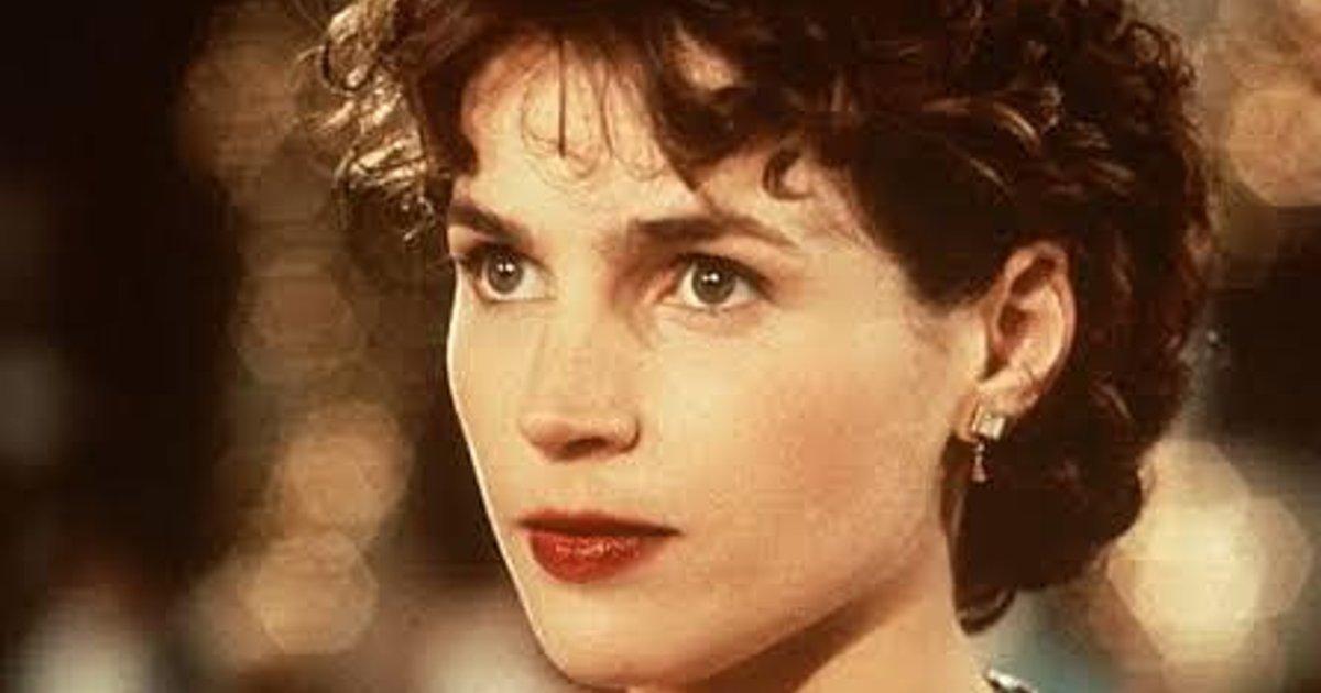 Julia Ormond esta demandando a su ex-agencia CCA, por haber facilitado que  | Cinexcepción