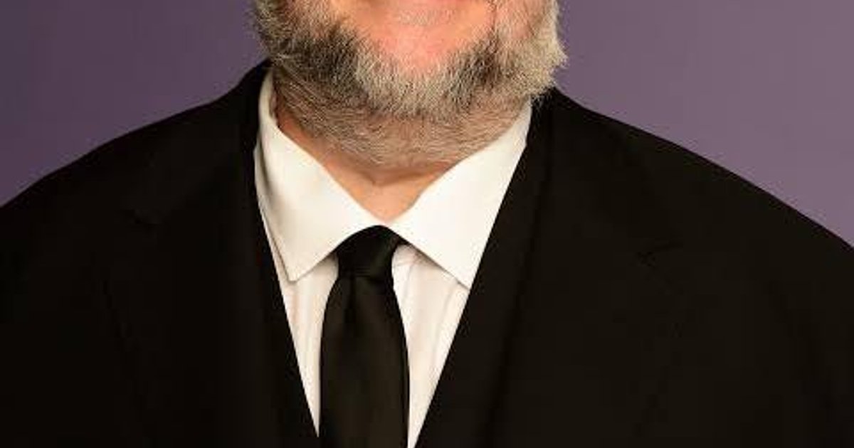 El día de hoy, nuestro Director mexicano favorito Guillermo del Toro confir | Cinexcepción