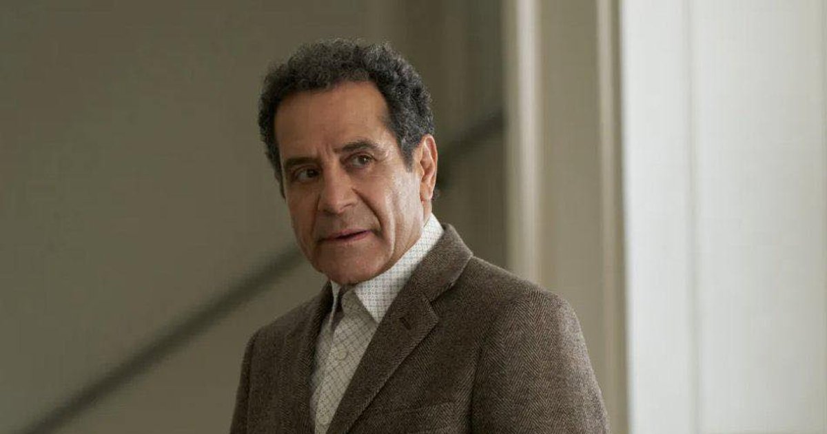Después de 12 años regresa el detective mas obsesivo: Monk. | Cinexcepción