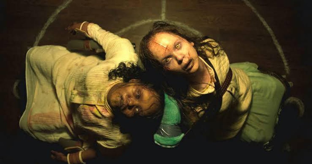 Un hombre murió en Perú mientras veía ‘EL EXORCISTA: CREYENTE’ en una sala  | Cinexcepción