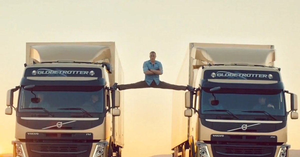 VIN DIESEL erzählte VAN DAMME NEL In einem kürzlichen Interview mit The Telegrap | Cinexcepción