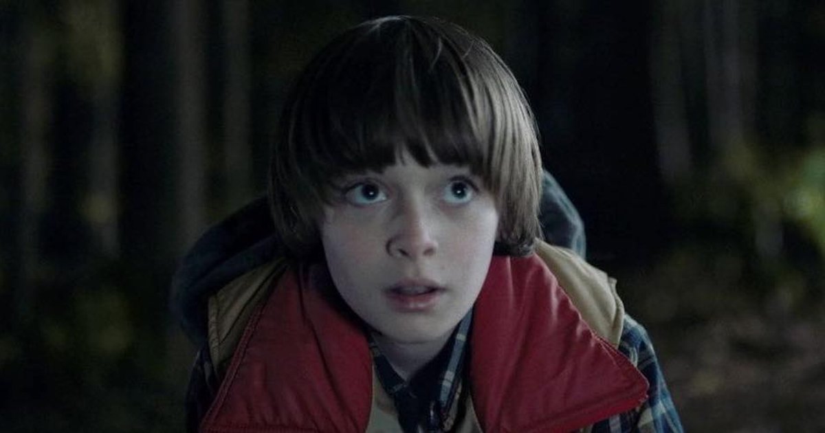 Hace 40 años, Will Byers desapareció en el Universo de ‘STRANGER THINGS’. | Cinexcepción