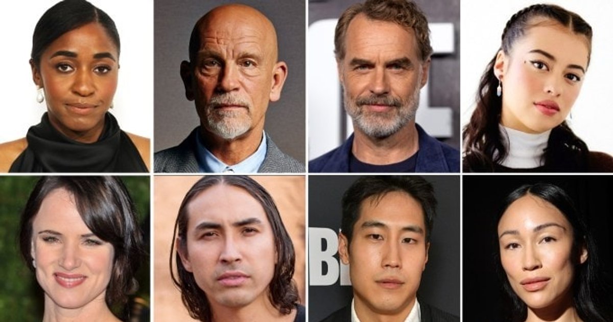 Se nos viene otra película de horror de A24 que con el puro elenco ya nos h | Cinexcepción