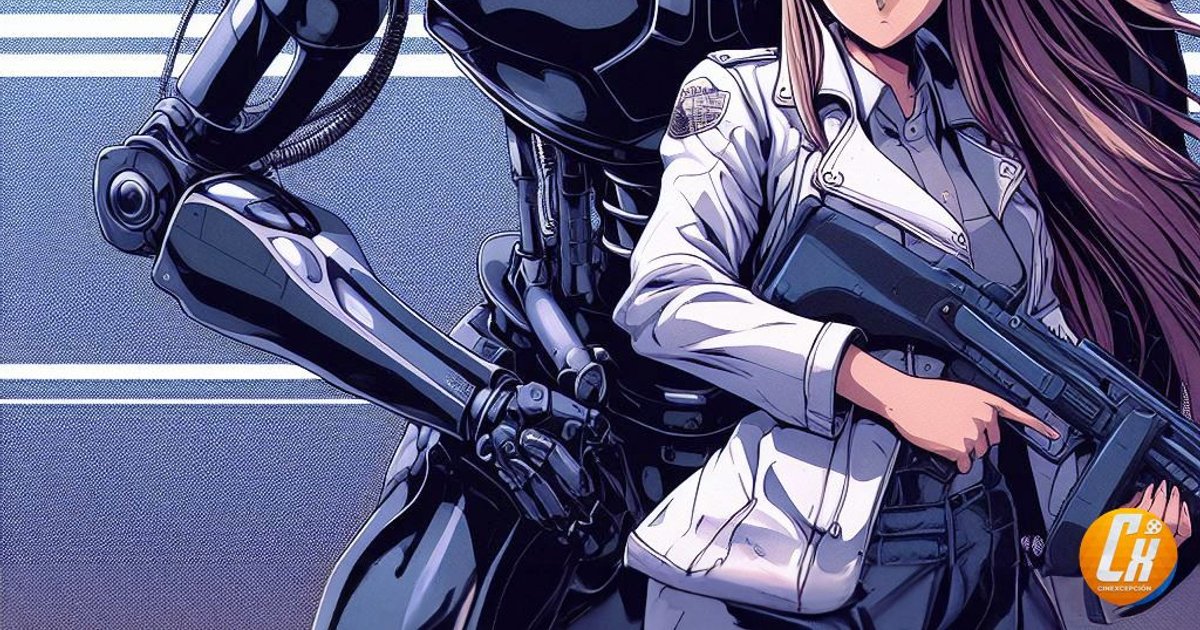 Se viene un anime de The Terminator en Netflix, creada por el mismo estudio | Cinexcepción