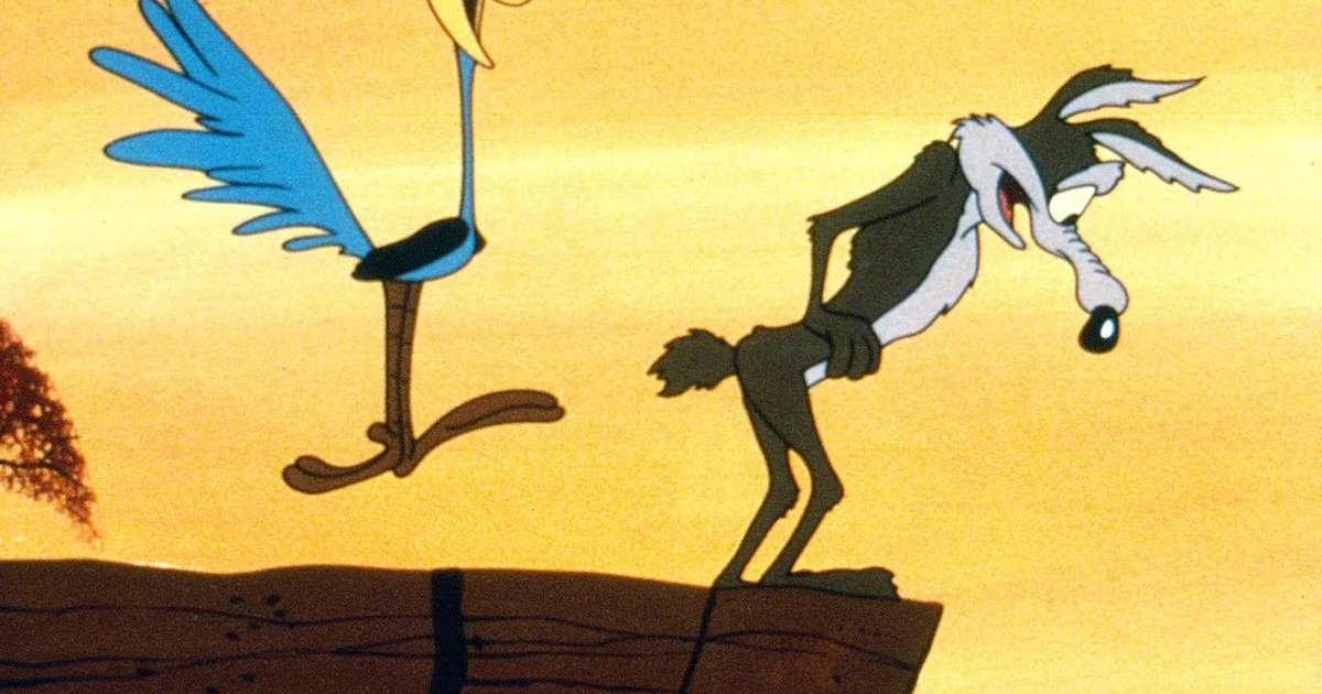 Abgesagt, aber nicht abgesagt … Der Film, den Warner Bros. | Cinexcepción