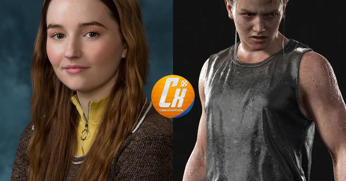 Gerücht, Gerücht: Kaitlyn Dever wäre in Gesprächen, die Rolle der Abby in der zw | Cinexcepción