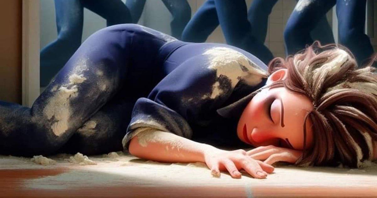 Disney hat sich bei Microsoft beschwert, weil dessen künstliche Intelligenz mit | Cinexcepción
