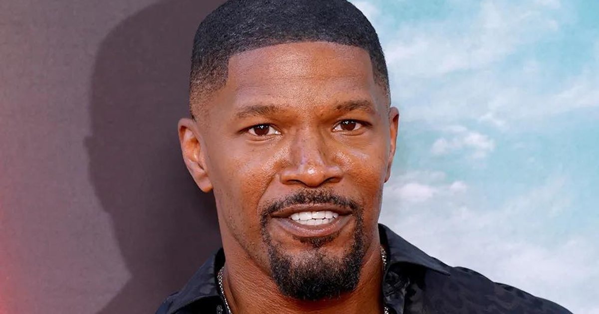 Jamie Foxx é processado por suposto abuso sexual. | Cinexcepción